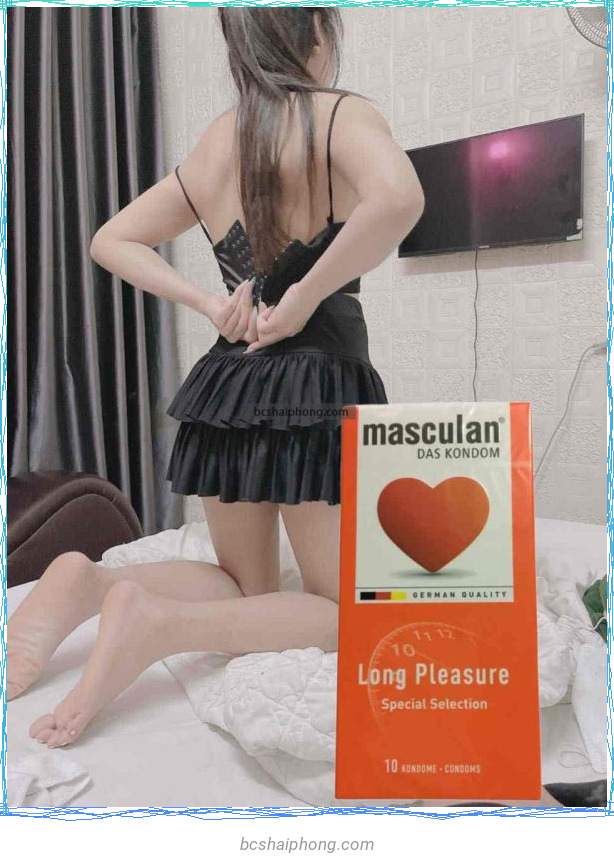 bcs masculan