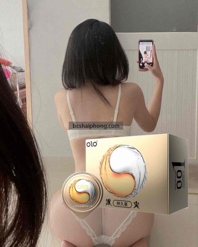 Thiết kế siêu mỏng – Ôm sát vừa vặn, chân thật từng khoảnh khắc