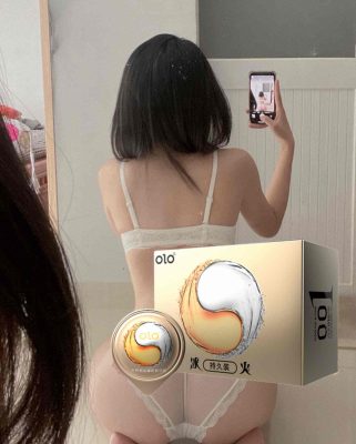 Mua Bao Cao Su Olo Chính Hãng Ở Đâu Tại Hải Phòng?