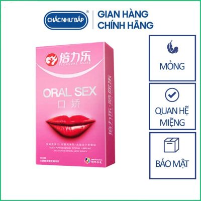 Cách Lựa Chọn Bao Cao Su Quan Hệ Bằng Miệng