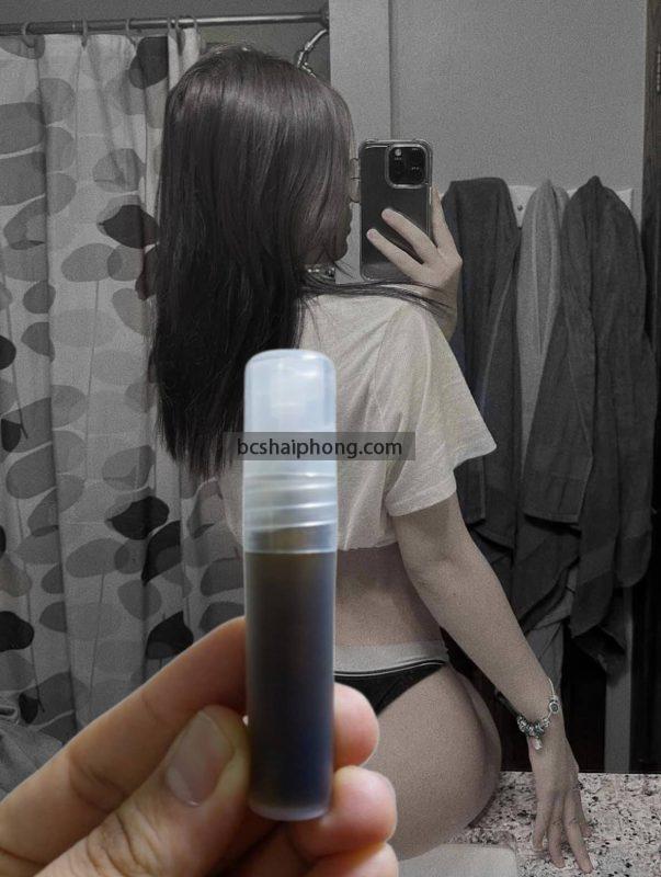 Công dụng nổi bật của chai xịt sìn sú Hải Phòng