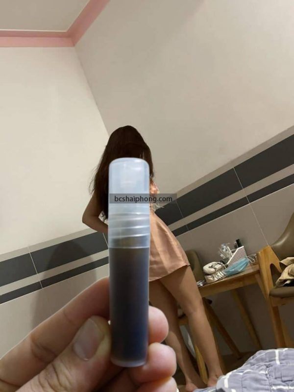 chai xịt sìn sú Hải Phòng