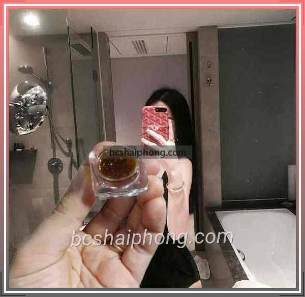 Công dụng nổi bật của Gel Sìn Sú Dạng Cao Cô Đặc