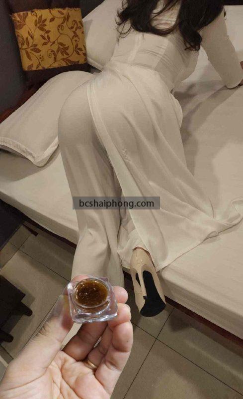 Vì sao quý ông tại Hải Phòng nên chọn Gel Sìn Sú Dạng Cao Cô Đặc