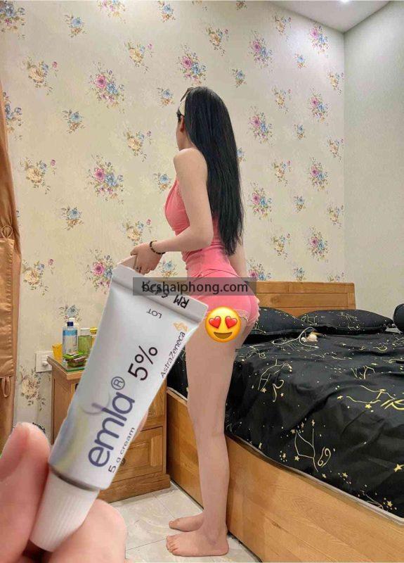 Công dụng nổi bật của Emla Cream