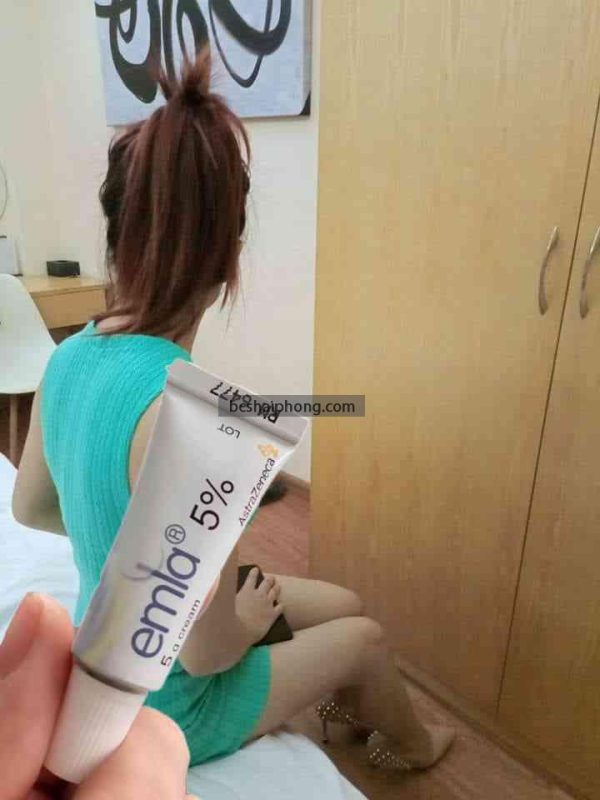 Kem emla Hải Phòng