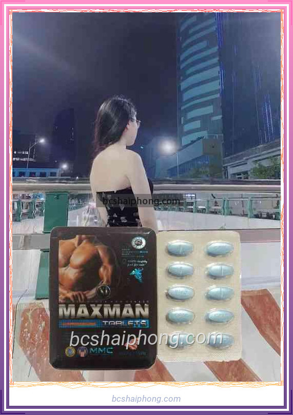 Cam kết từ shop bao cao su Hải Phòng