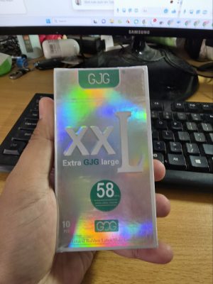 Lý do nên mua bao cao su size to tại Hải Phòng