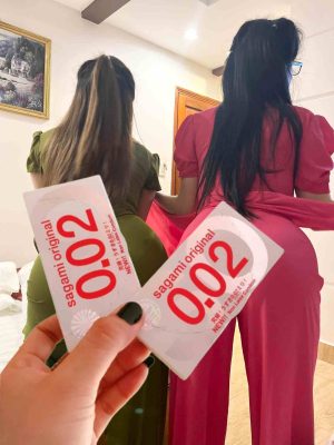 Tại sao bạn nên chọn bao cao su siêu mỏng tại Hải Phòng?