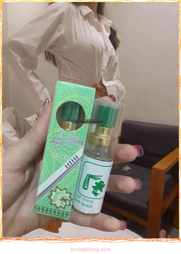 Ưu điểm nổi bật của Long Time so với sản phẩm khác