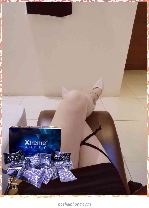 Vì sao nên chọn kẹo sâm Xtreme tại Hải Phòng?