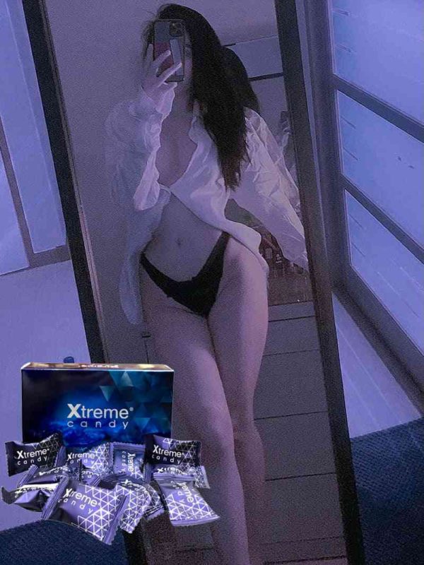Những lưu ý quan trọng khi mua kẹo sâm Xtreme