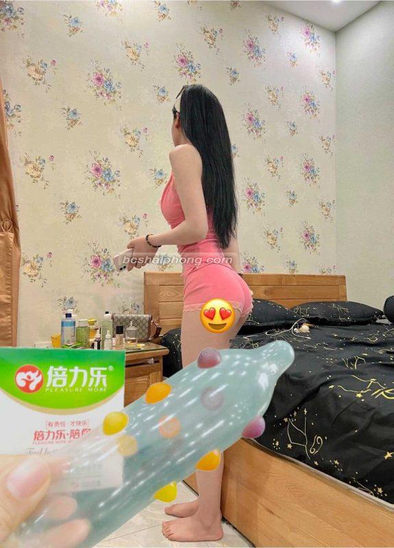 Vì sao nên chọn bao cao su 9 bi Hải Phòng?