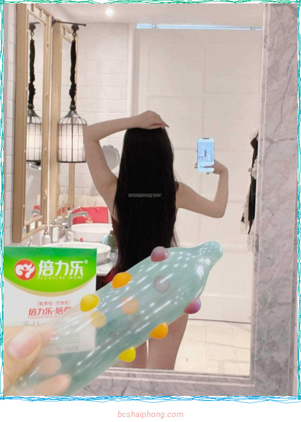 Đặc điểm nổi bật của bao cao su 9 bi Iris Men