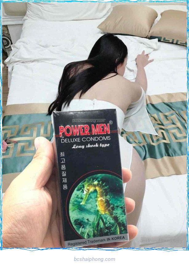 Công Dụng Của Bao Cao Su Power Men Cá Ngựa
