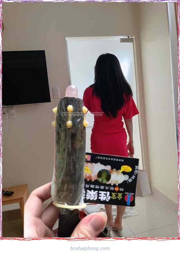 Lợi Ích Khi Mua Bao Cao Su Gold Bi Tại Hải Phòng