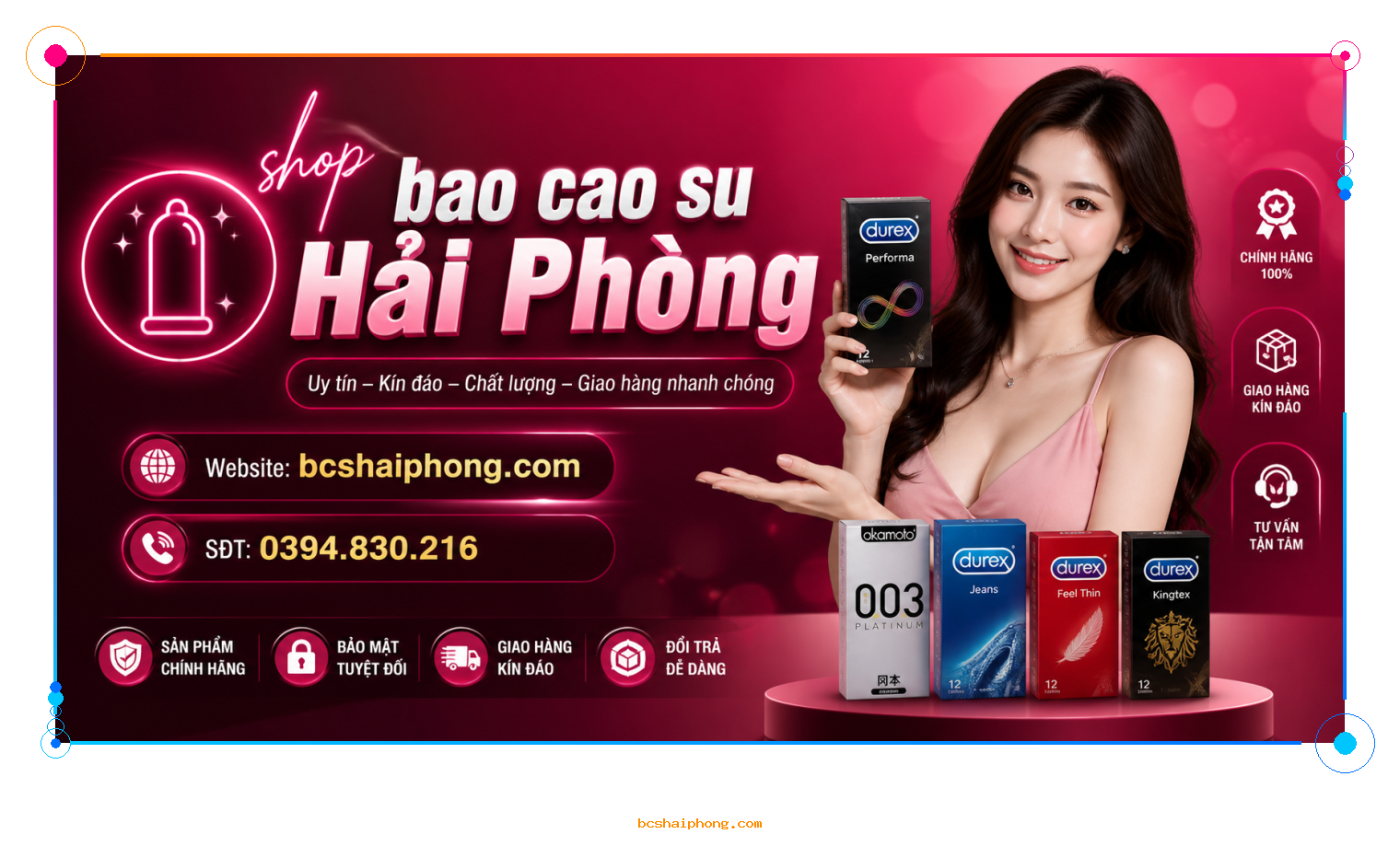 bcshaiphong