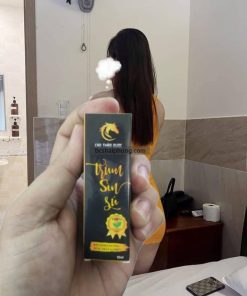 trùm sìn sú tại Hải Phòng