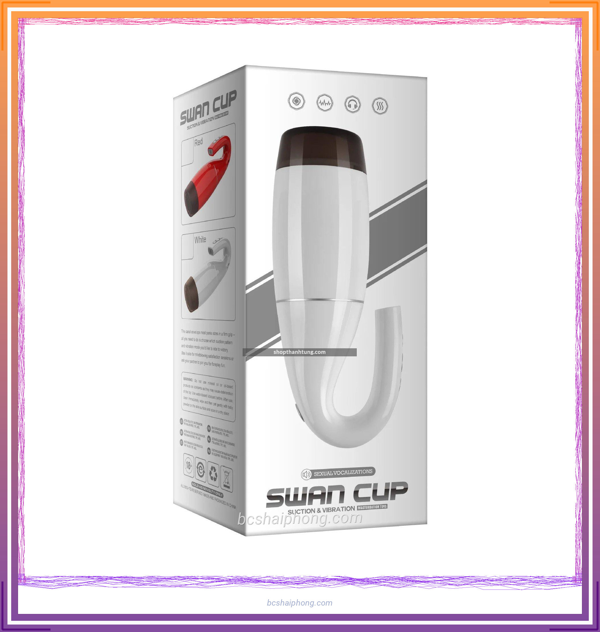Am dao gia Swan Cup – Tu dong – Co bop – Suoi nhiet 1.jpg