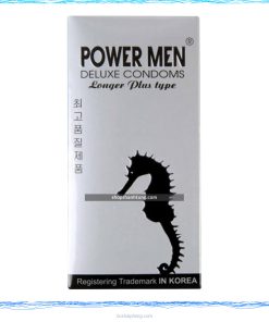 Bao Cao Su Chong Xuat Tinh Som Power Men Longer Plus Hop 12 Chiec 2.jpg