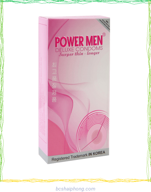 Bao cao su Power Men Super Thin Longer 1 1 1.png
