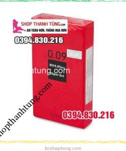 Bao cao su Sagami Super Dot 009 co gan gai 2.jpg