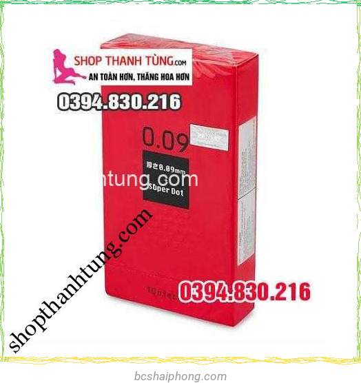 Bao cao su Sagami Super Dot 009 co gan gai 2.jpg
