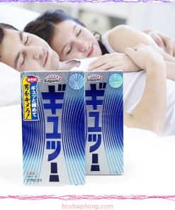 Bao cao su Sagami Tight Fit sieu mong 2 1.jpg