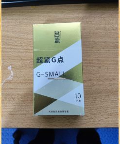 Bao cao su nho size 45mm small fit sieu mong co gai hop 10 cai.jpg