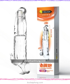 Bao đôn dên rung 2 đầu 5689