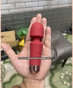 CHAY RUNG MINI CAM TAY LITTLE AI tai Hai Phong 1.jpg