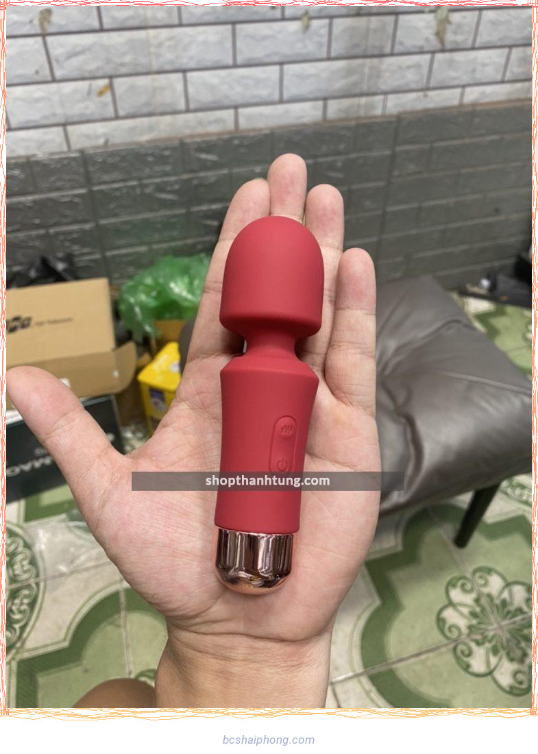 CHAY RUNG MINI CAM TAY LITTLE AI tai Hai Phong 1.jpg