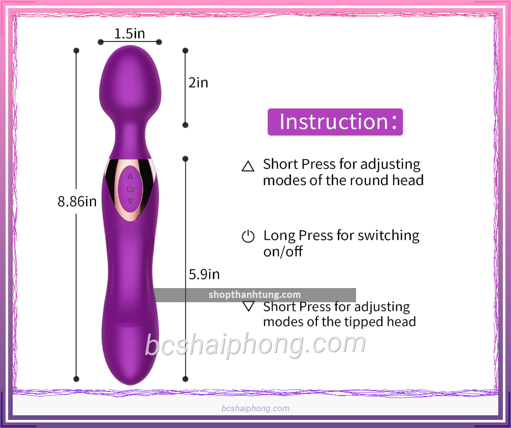 Chay Massage Rung 2 Dau Passion Love 5.png