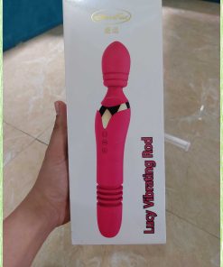 Chay rung Lucy Vibrating Rod dau rung duoi thut 671 1.jpg