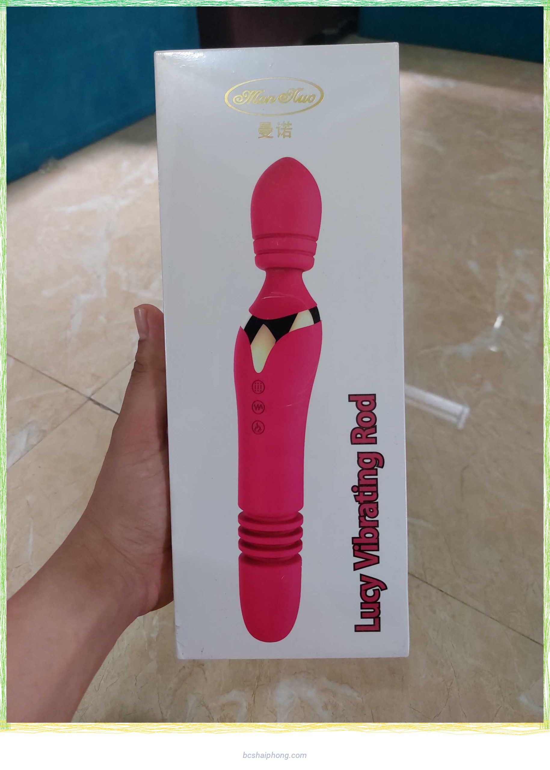 Chay rung Lucy Vibrating Rod dau rung duoi thut 671 1.jpg