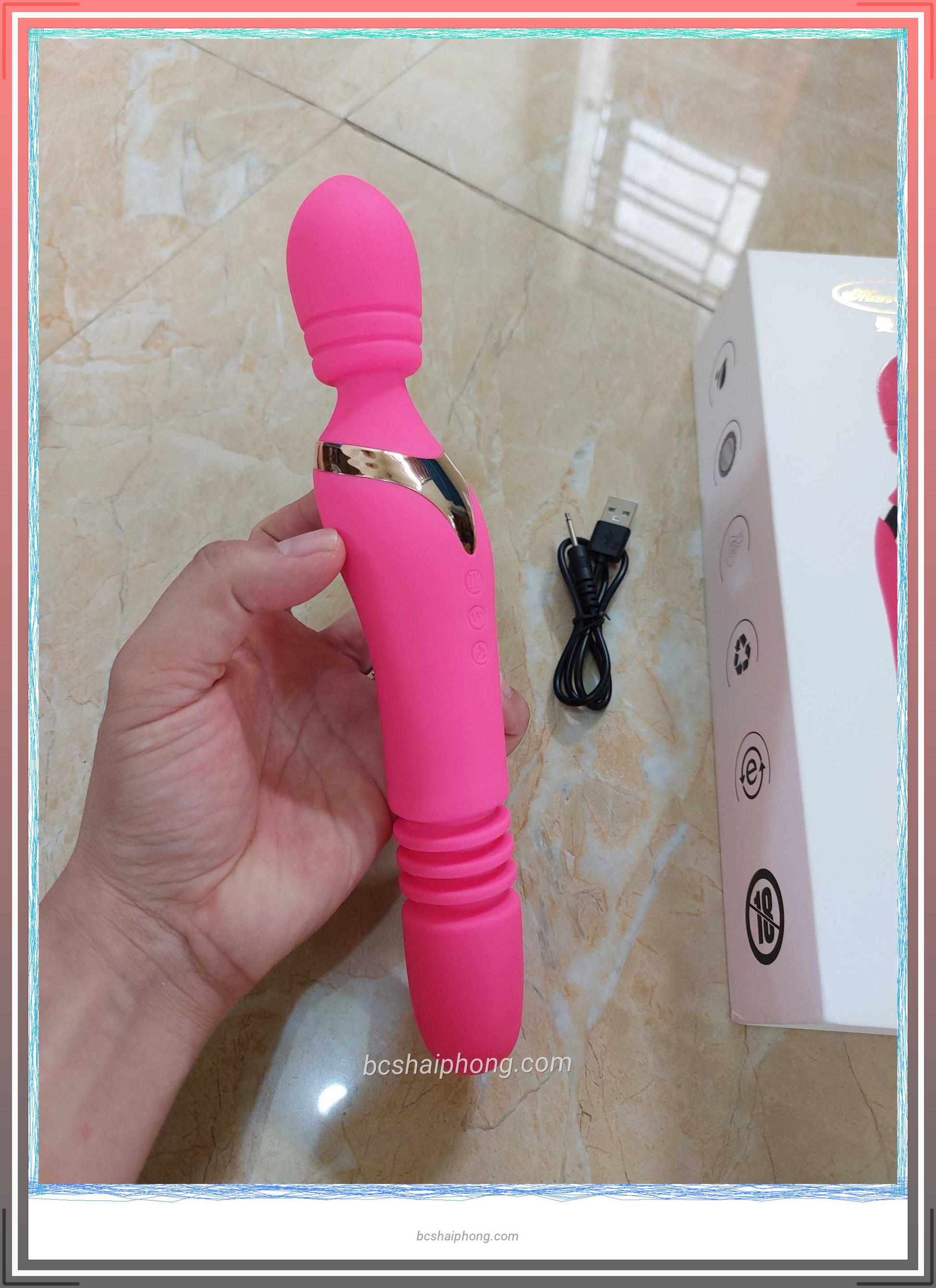 Chay rung Lucy Vibrating Rod dau rung duoi thut 671 2.jpg