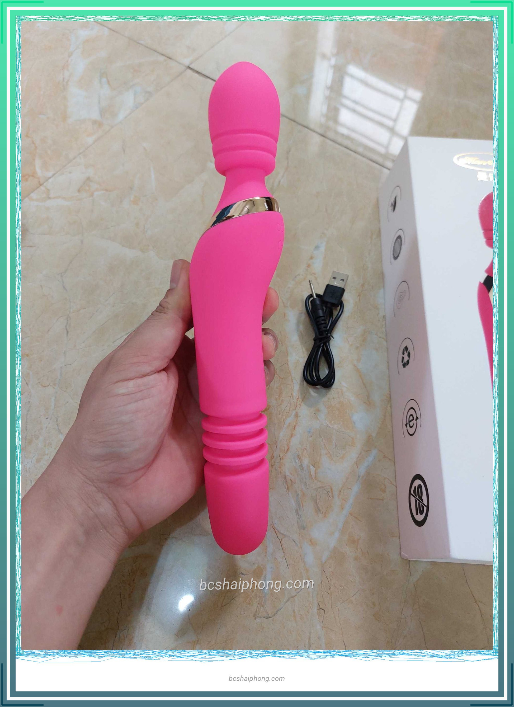 Chay rung Lucy Vibrating Rod dau rung duoi thut 671 3.jpg