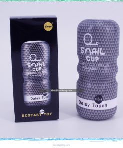 Coc am dao gia silicon Snail Cup 6.jpg