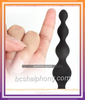 Do Choi Tinh Duc Hau Mon Butt Plug Labe tai Hai Phong 6.jpg