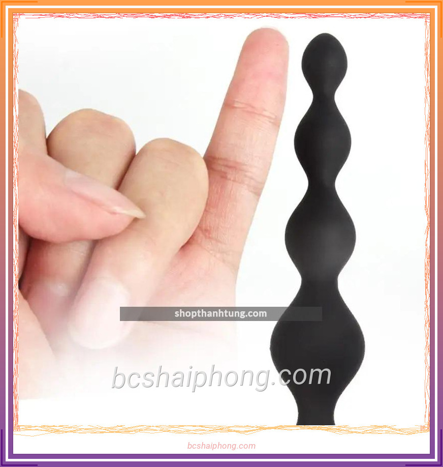 Do Choi Tinh Duc Hau Mon Butt Plug Labe tai Hai Phong 6.jpg