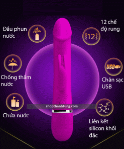 Duong Vat Gia Pretty Love Henry Ban Tinh Trung 1.gif