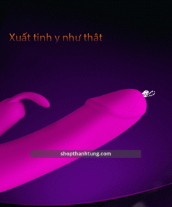 Duong Vat Gia Pretty Love Henry Ban Tinh Trung 2.gif