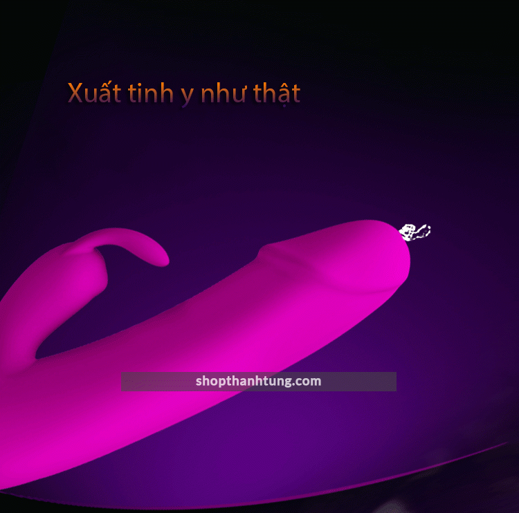 Duong Vat Gia Pretty Love Henry Ban Tinh Trung 2.gif
