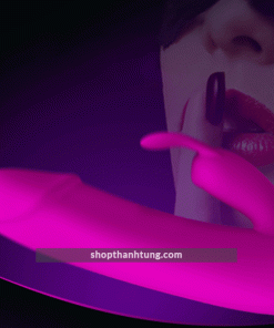 Duong Vat Gia Pretty Love Henry Ban Tinh Trung 3.gif