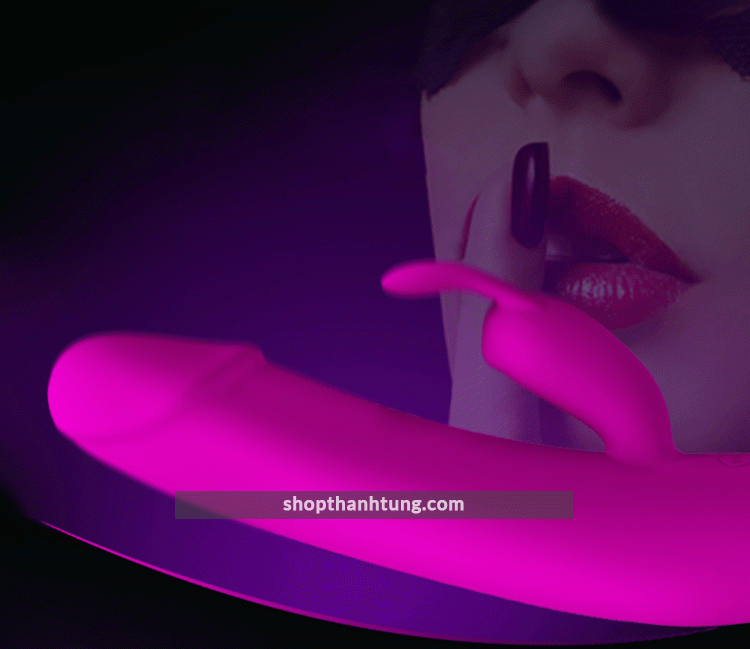 Duong Vat Gia Pretty Love Henry Ban Tinh Trung 3.gif