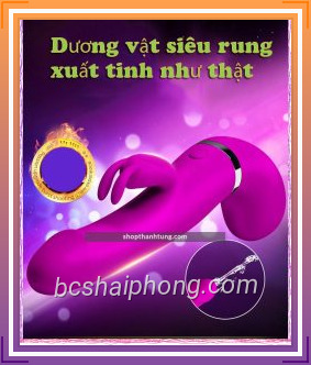 Duong Vat Gia Pretty Love Henry Ban Tinh Trung 6.jpg