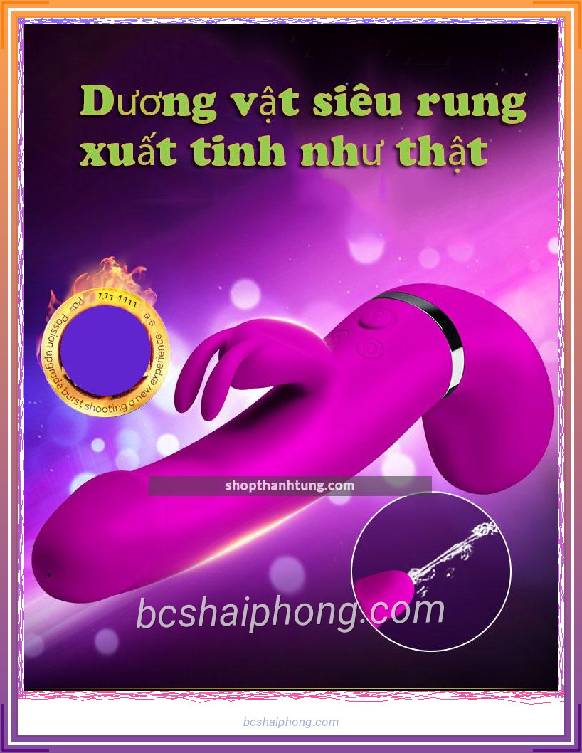 Duong Vat Gia Pretty Love Henry Ban Tinh Trung 6.jpg