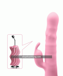 Duong vat gia Pretty Love Julian – Xoay rung kich thich 1.gif