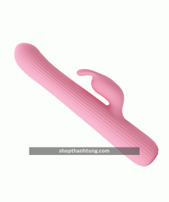 Duong vat gia Pretty Love Julian – Xoay rung kich thich 2.gif