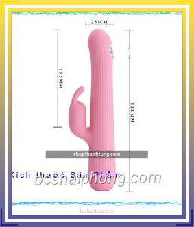 Duong vat gia Pretty Love Julian – Xoay rung kich thich 4.jpg